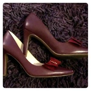 Franco Sarto Pumps